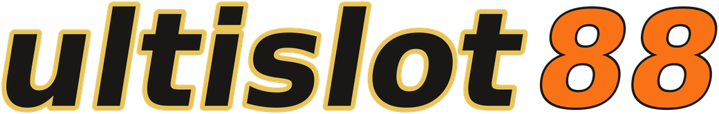 ultislot88 logo